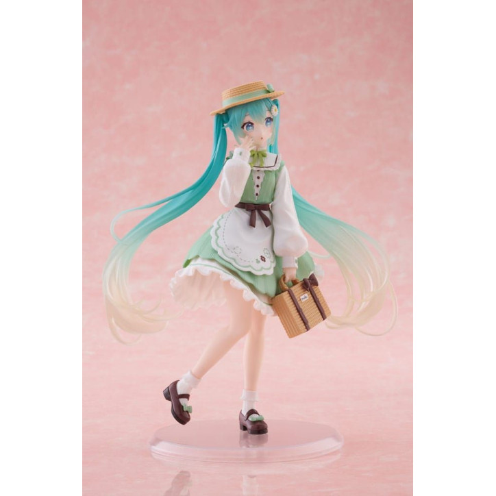 Vocaloid - Figurine Hatsune Miku