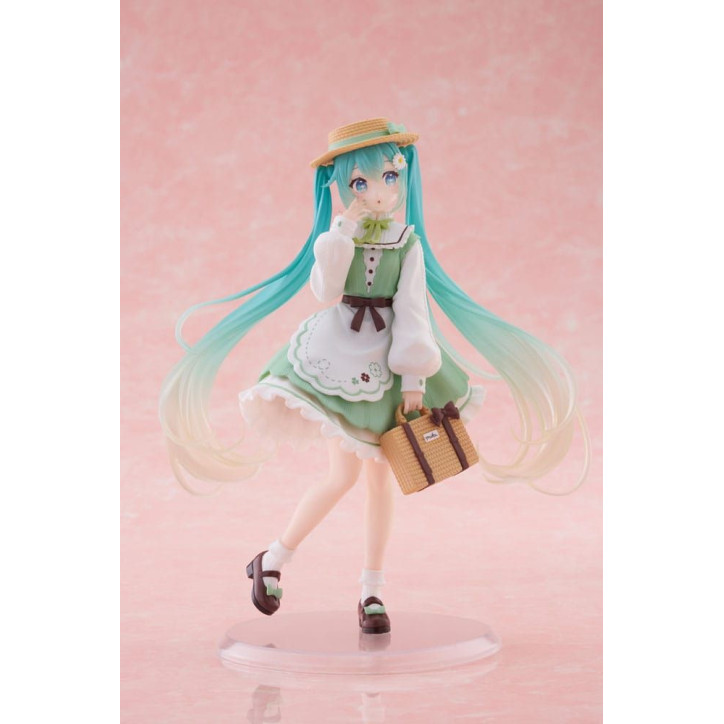Vocaloid - Figurine Hatsune Miku