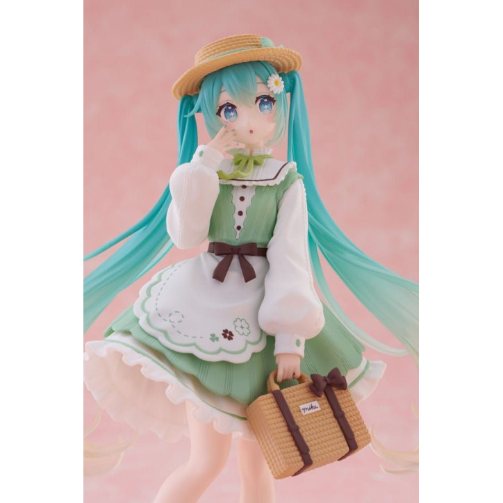 Vocaloid - Figurine Hatsune Miku