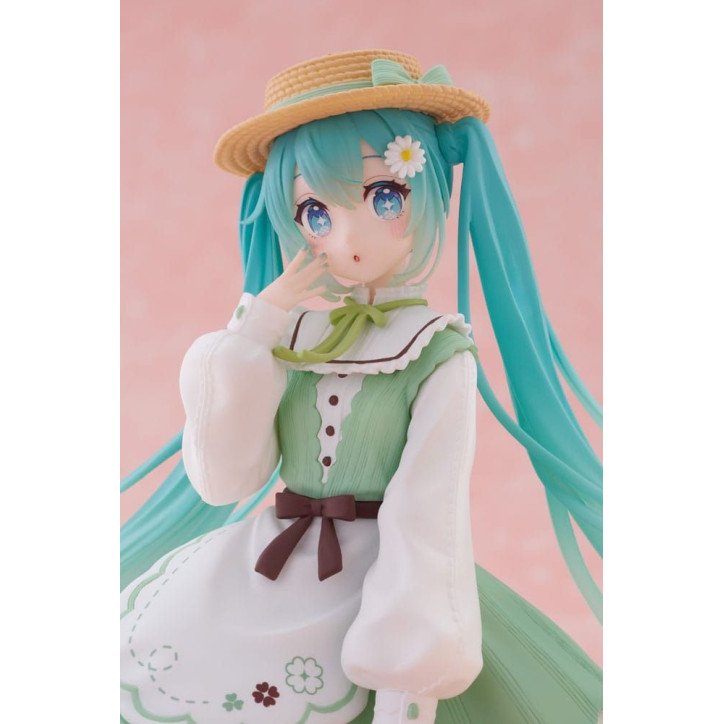 Vocaloid - Figurine Hatsune Miku