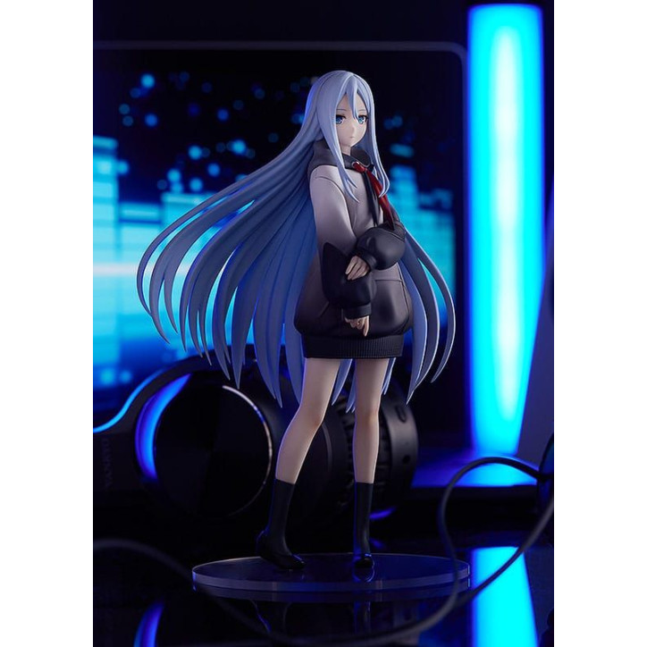 Vocaloid - Figurine Kanade Yoisaki - Pop Up Parade
