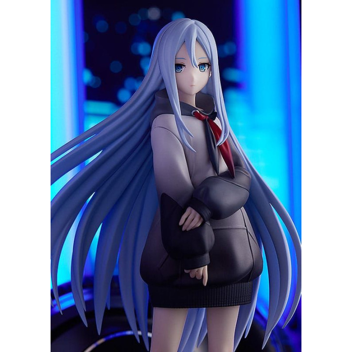 Vocaloid - Figurine Kanade Yoisaki - Pop Up Parade