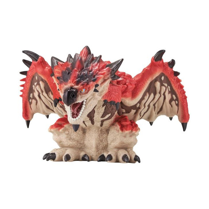 Monster Hunter - Figurine Rathalos Monster Hunter - Figurine Rathalos