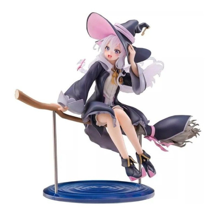 Wandering Witch: The Journey of Elaina - Figurine Elaina - Artist Masterpiece