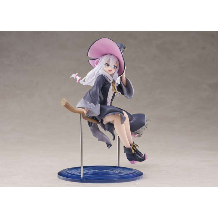 Wandering Witch: The Journey of Elaina - Figurine Elaina - Artist Masterpiece