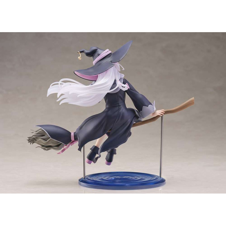 Wandering Witch: The Journey of Elaina - Figurine Elaina - Artist Masterpiece