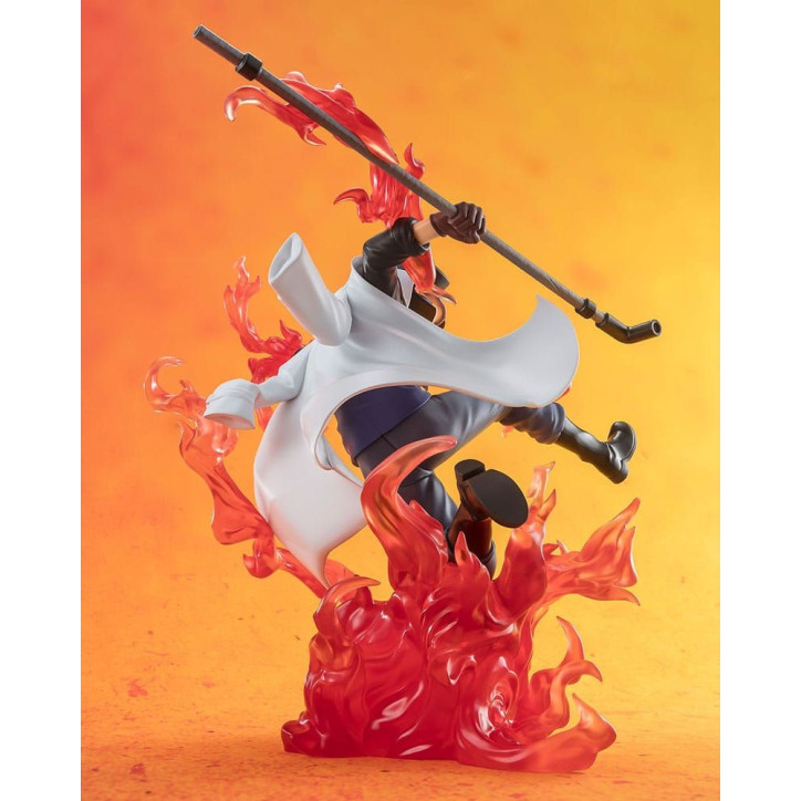One Piece - Figurine Sabo - Figuarts Zero