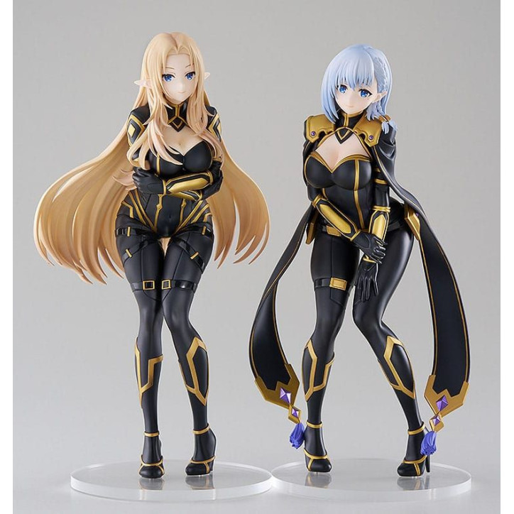 The Eminence in Shadow - Figurine Beta - Pop Up Parade