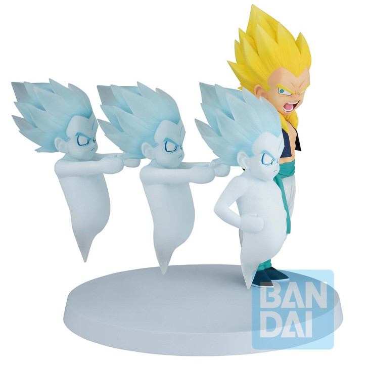 Dragon Ball - Figurine Gotenks - Ichibansho