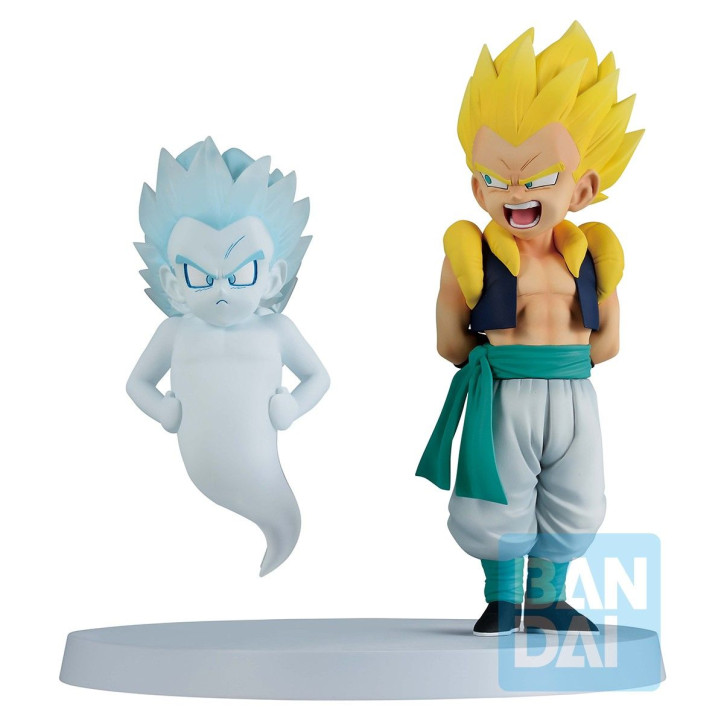 Dragon Ball - Figurine Gotenks - Ichibansho