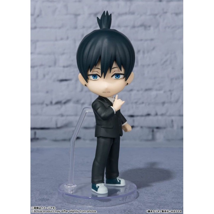 Chainsaw Man - Figurine Aki - Figuarts Mini