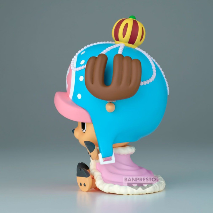 One Piece - Figurine Tony Tony Chopper - Sofvimates One Piece - Figurine Tony Tony Chopper - Sofvimates
