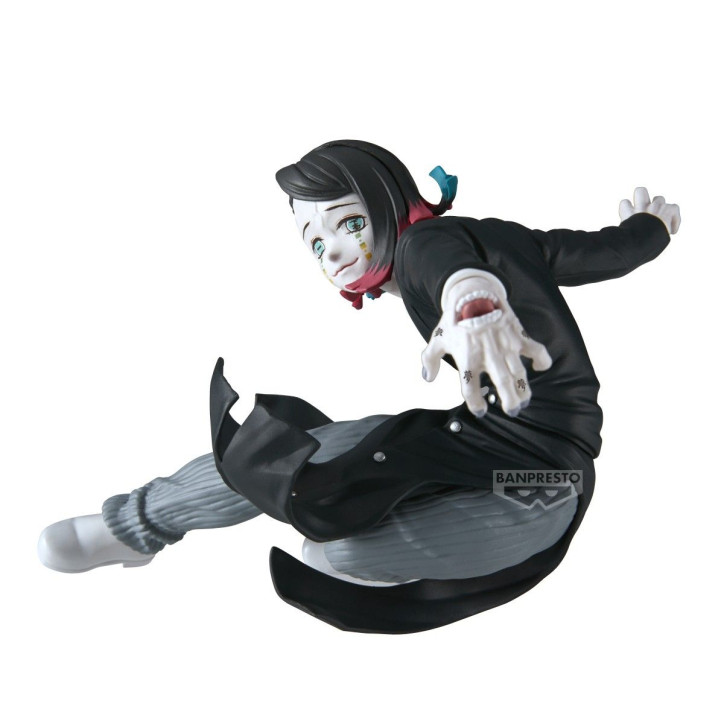 Demon Slayer - Figurine Enmu - Vibration Stars