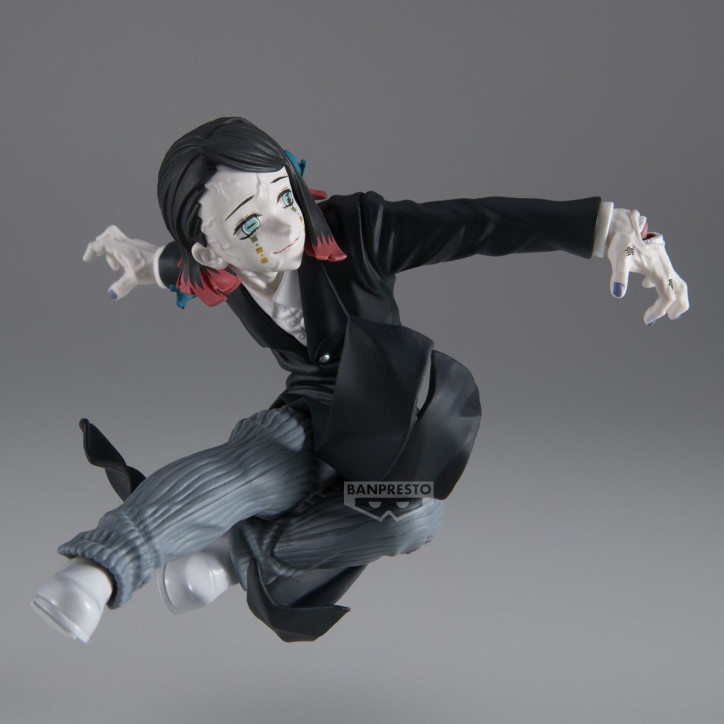 Demon Slayer - Figurine Enmu - Vibration Stars