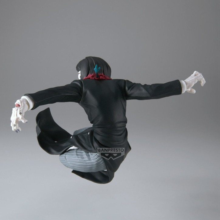 Demon Slayer - Figurine Enmu - Vibration Stars