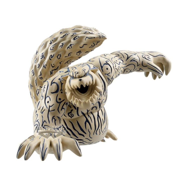 Naruto - Figurine Shukaku - Soft Vinyl