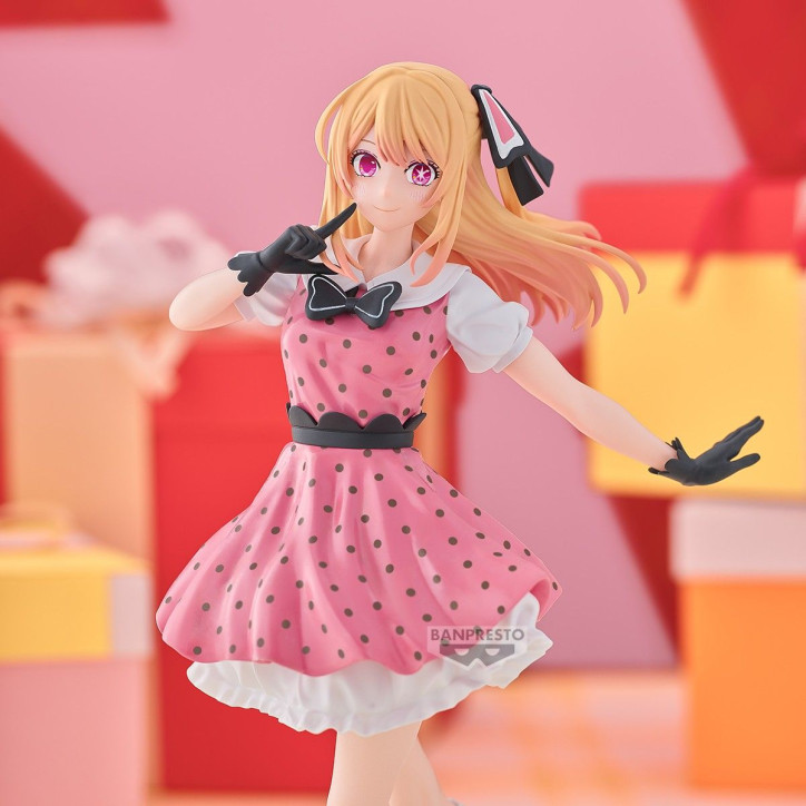 Oshi no ko - Figurine Ruby