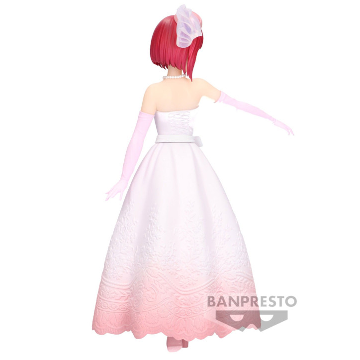 Oshi no ko - Figurine Kana Arima - Bridal Dress Figure Collection Oshi no ko - Figurine Kana Arima - Bridal Dress Figure Collection