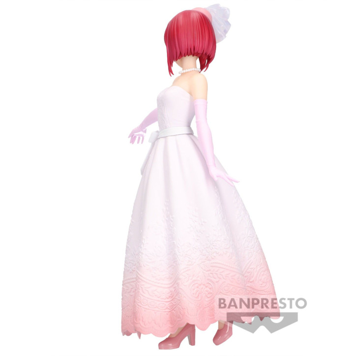 Oshi no ko - Figurine Kana Arima - Bridal Dress Figure Collection Oshi no ko - Figurine Kana Arima - Bridal Dress Figure Collection