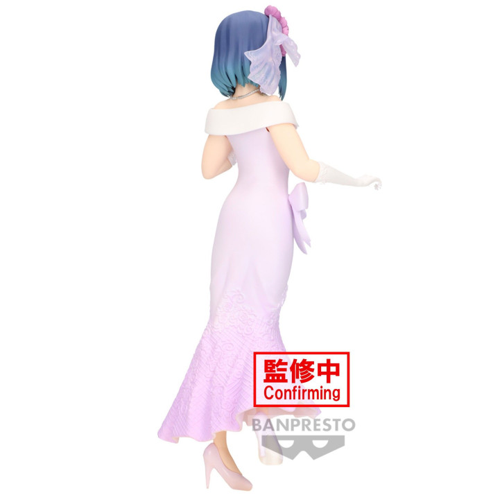 Oshi no ko - Figurine Akane Kurokawa - Bridal Dress Figure Collection
