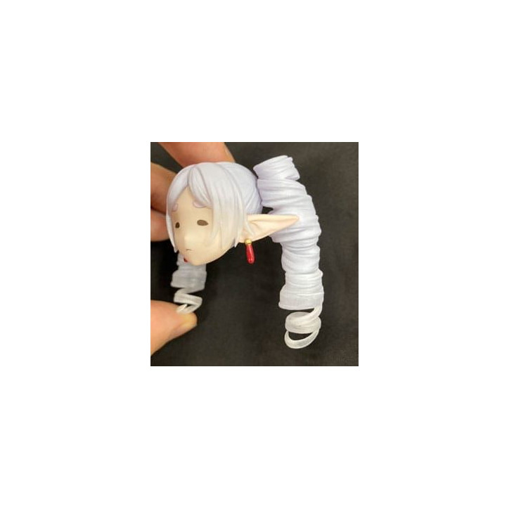 Frieren - Figurine Frieren - PM Perching