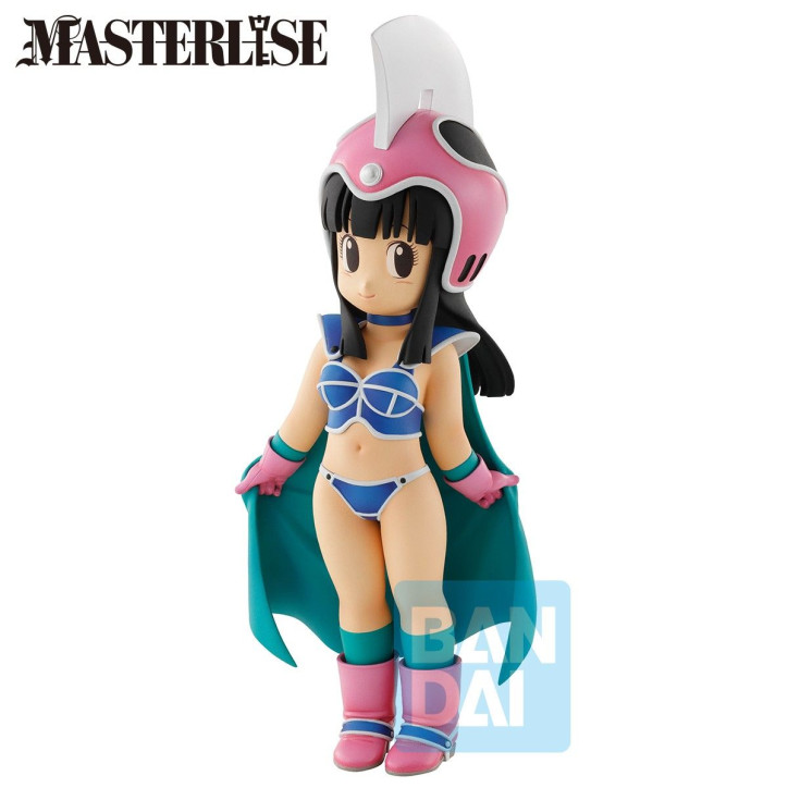 Dragon Ball - Figurine Chichi - Ichibansho