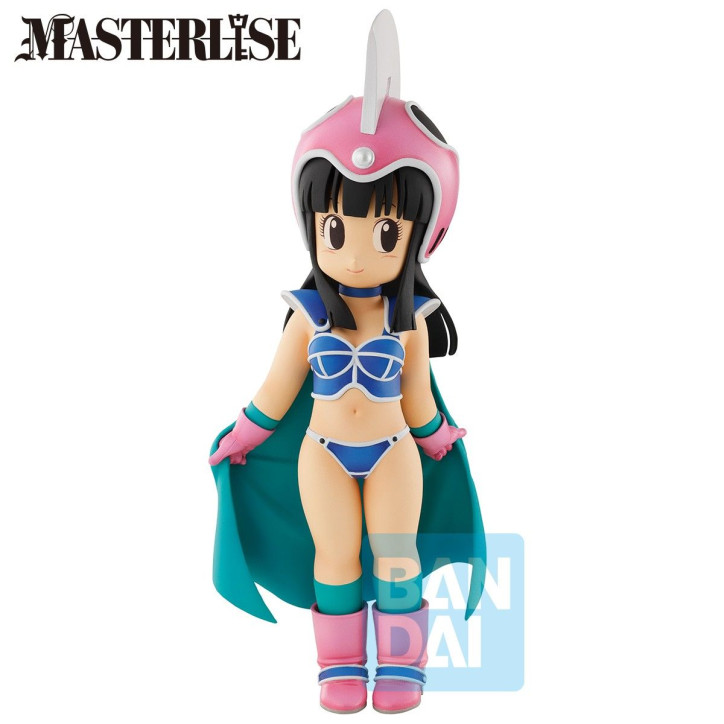 Dragon Ball - Figurine Chichi - Ichibansho