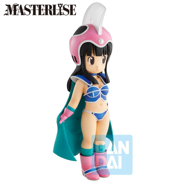 Dragon Ball - Figurine Chichi - Ichibansho