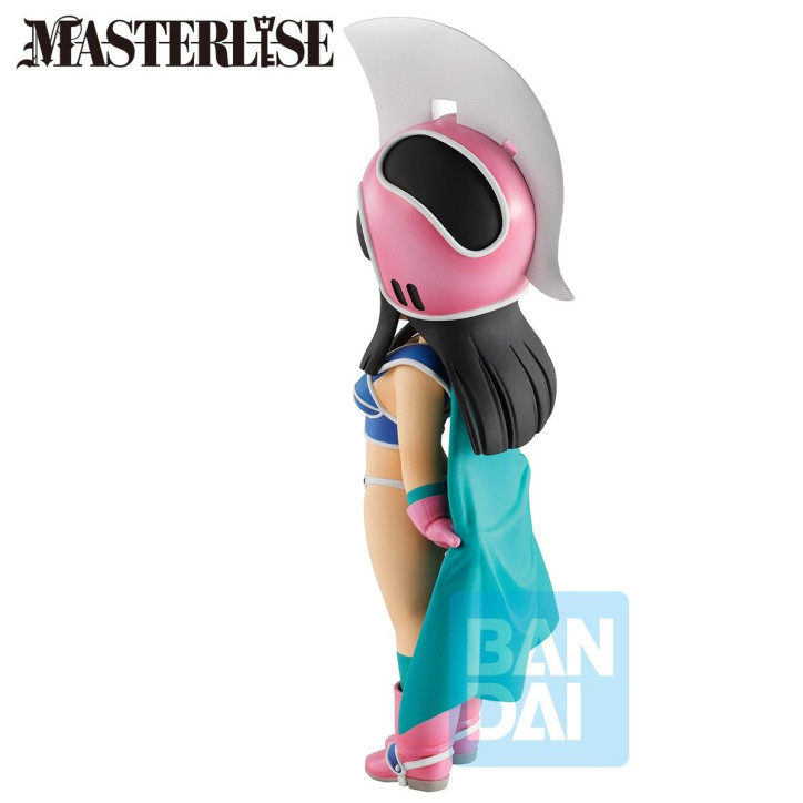 Dragon Ball - Figurine Chichi - Ichibansho