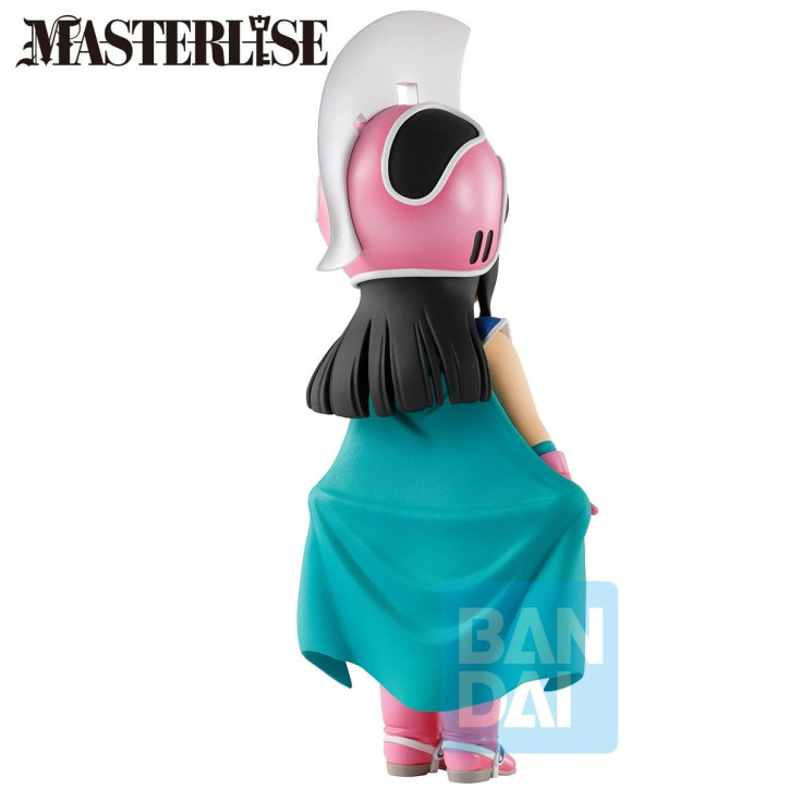 Dragon Ball - Figurine Chichi - Ichibansho