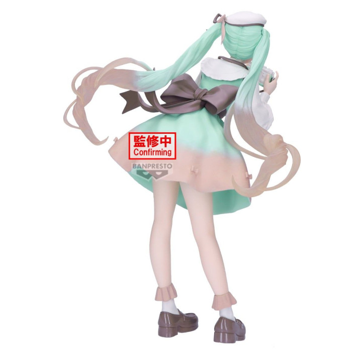 Vocaloid - Figurine Hatsune Miku