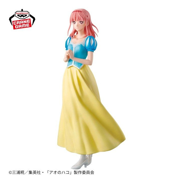 Blue Box - Figurine Hina Chono