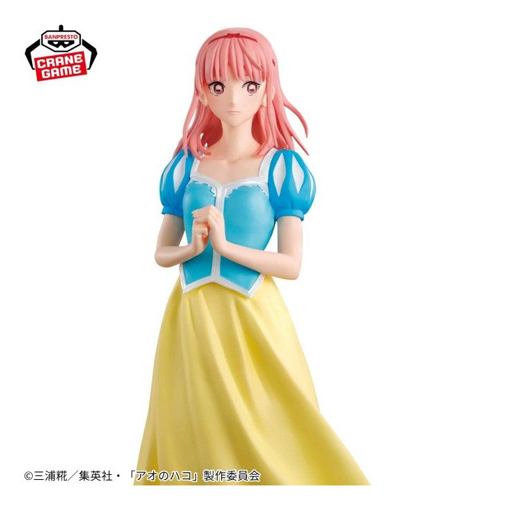 Blue Box - Figurine Hina Chono
