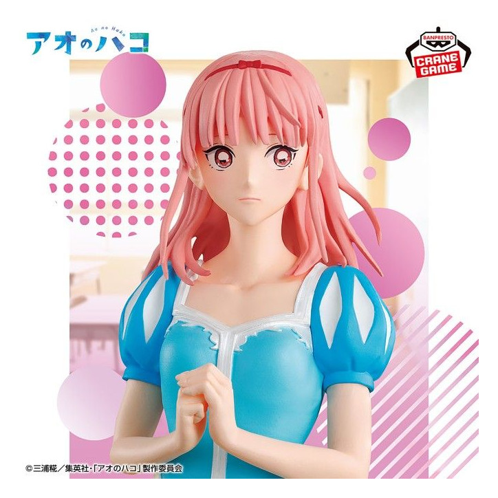Blue Box - Figurine Hina Chono