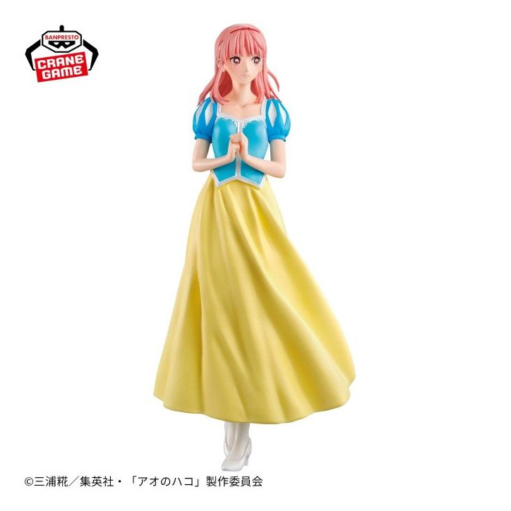 Blue Box - Figurine Hina Chono