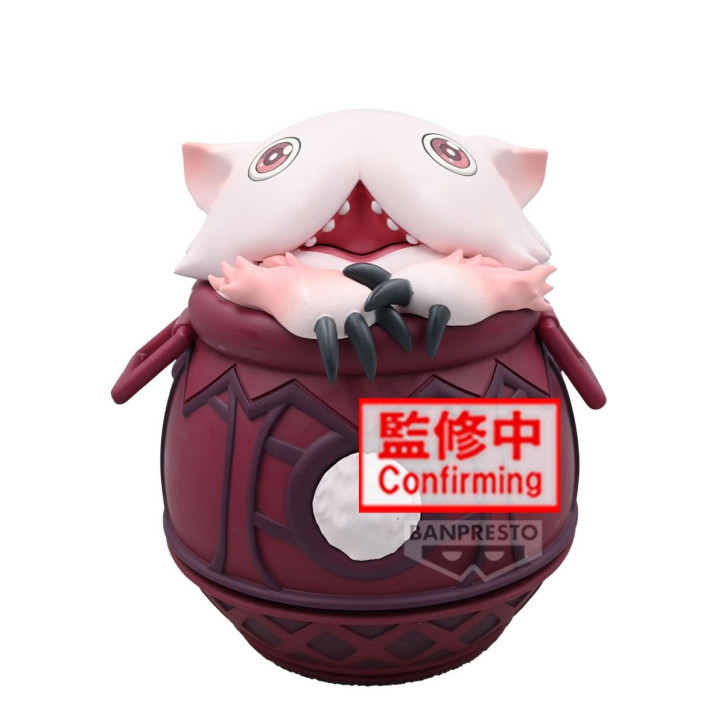 Made in Abyss - Figurine Mitty - Soft Vinyl