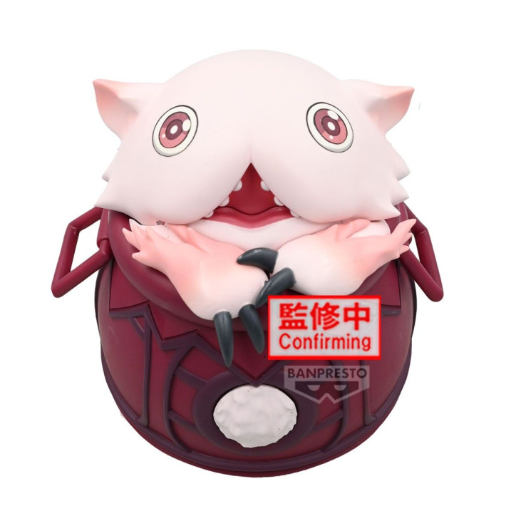 Made in Abyss - Figurine Mitty - Soft Vinyl