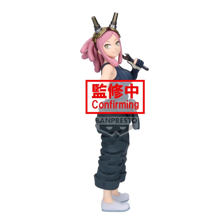 My Hero Academia - Figurine Mei Hatsume - Glitter Glamours