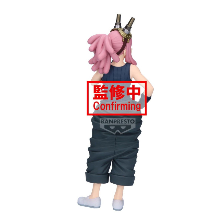 My Hero Academia - Figurine Mei Hatsume - Glitter Glamours