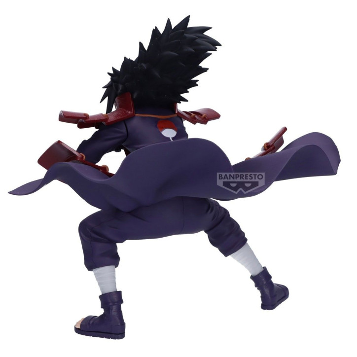 Naruto - Figurine Madara Uchiha - Vibration Stars
