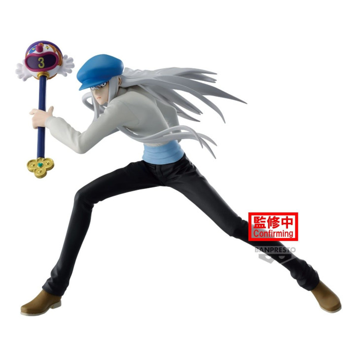 Hunter x Hunter - Figurine Kaito - Vibration Stars