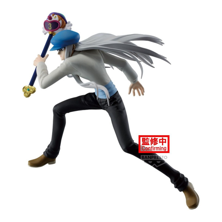 Hunter x Hunter - Figurine Kaito - Vibration Stars