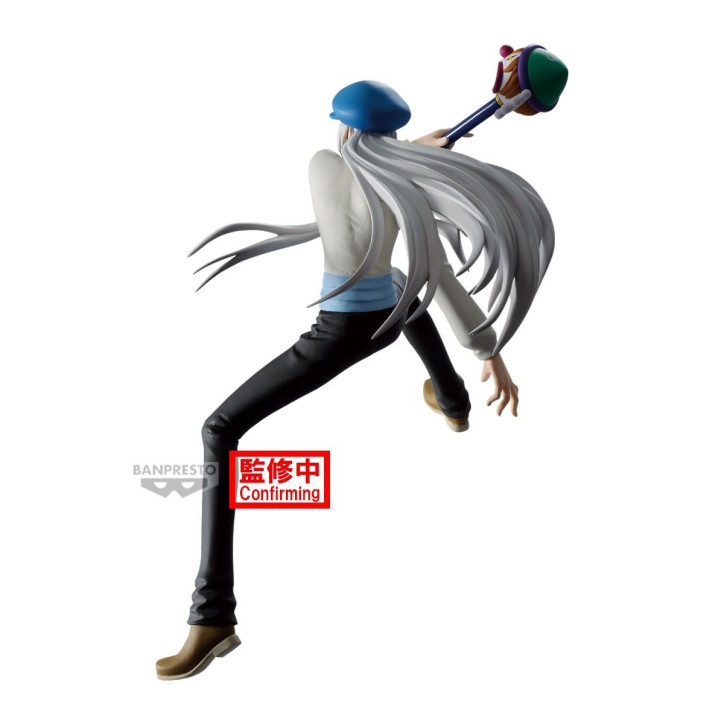 Hunter x Hunter - Figurine Kaito - Vibration Stars