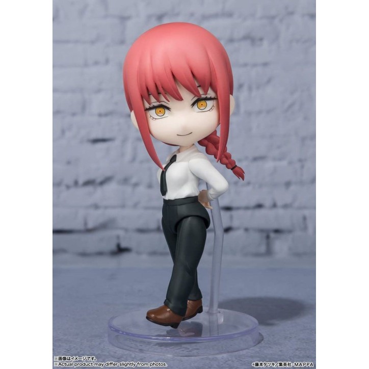 Chainsaw Man - Figurine articulée Makima - Figuarts Mini