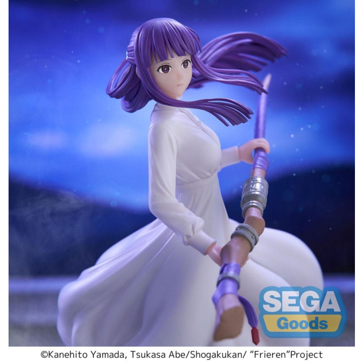 Frieren - Figurine Fern - Luminasta