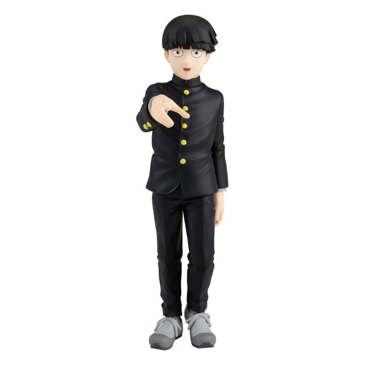 Mob Psycho 100 - Figurine Shigeo Kageyama - Pop Up Parade