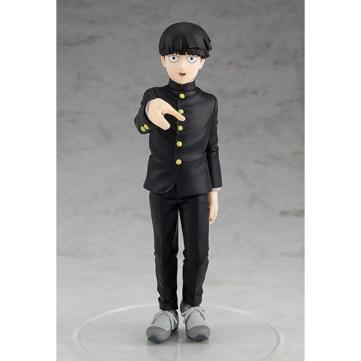 Mob Psycho 100 - Figurine Shigeo Kageyama - Pop Up Parade