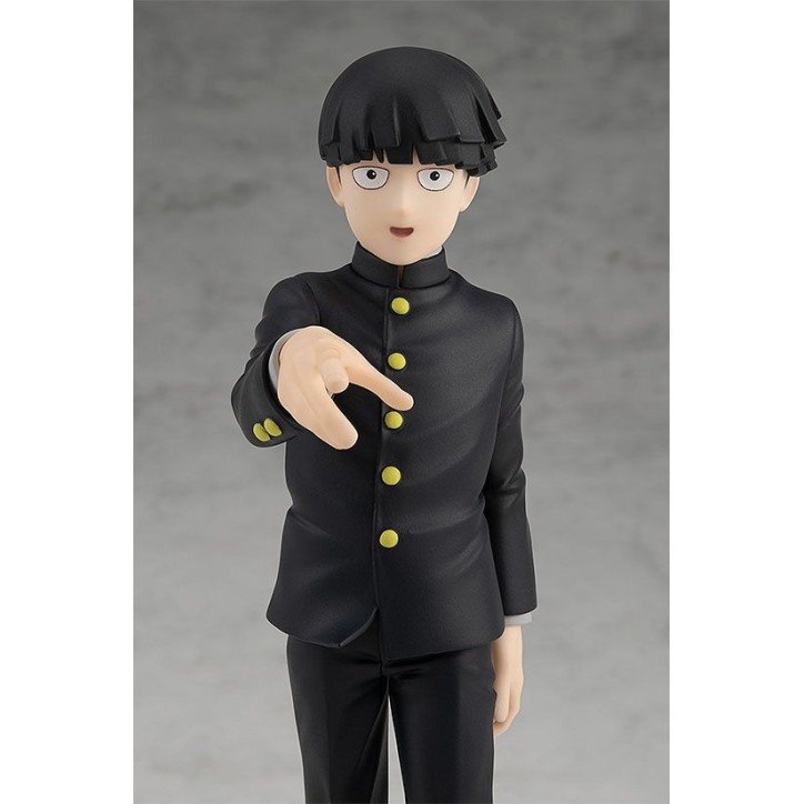 Mob Psycho 100 - Figurine Shigeo Kageyama - Pop Up Parade