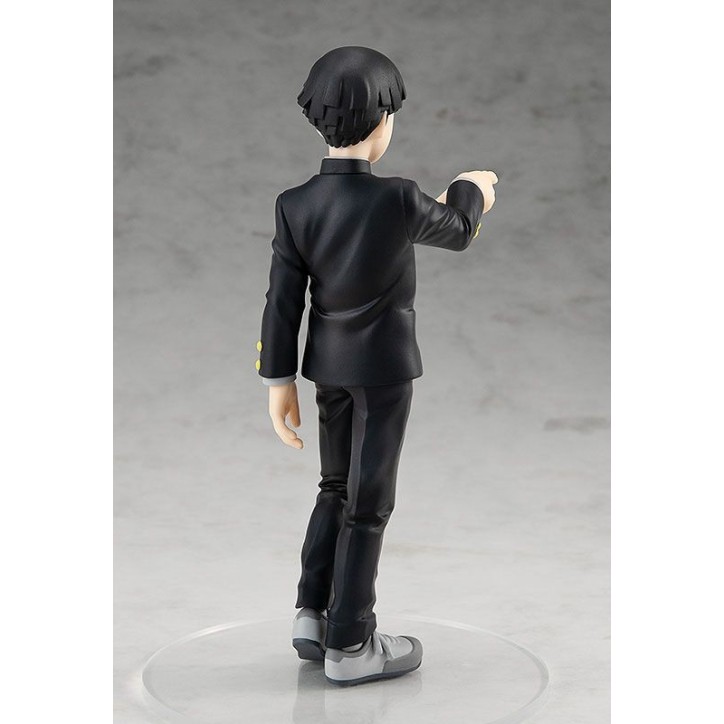 Mob Psycho 100 - Figurine Shigeo Kageyama - Pop Up Parade