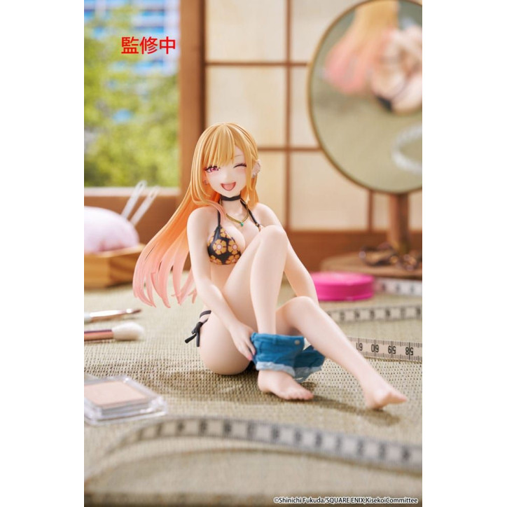 My Dress-Up Darling - Figurine Marin Kitagawa - Desktop Cute
